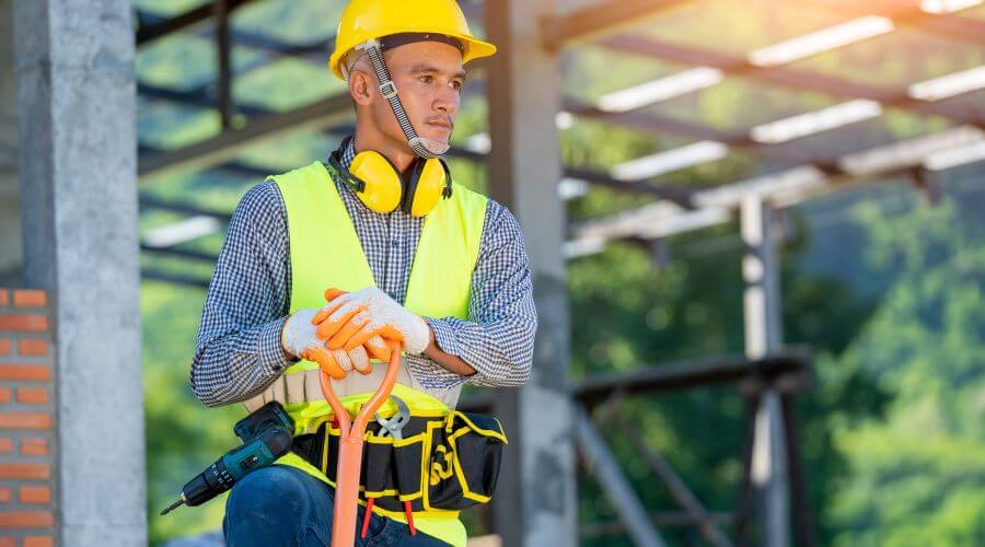 Expert top industrial roofings services in New Carlisle, OH